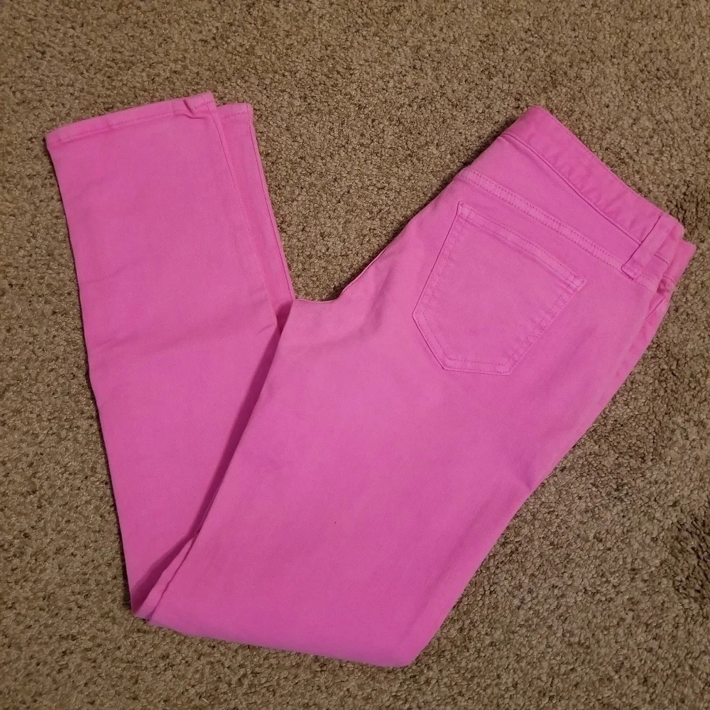 GAP 1969 Women's Always Skinny Jeans 24